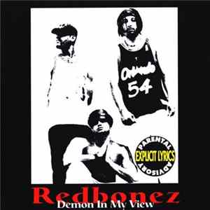 Redbonez - Demon In My View mp3