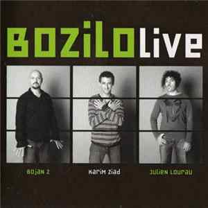 Bozilo - Live mp3