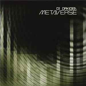 DJ Orkidea - Metaverse mp3