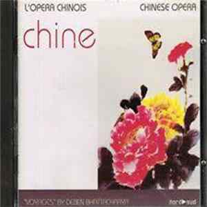 Various, Deben Bhattacharya - L'opéra Chinois mp3