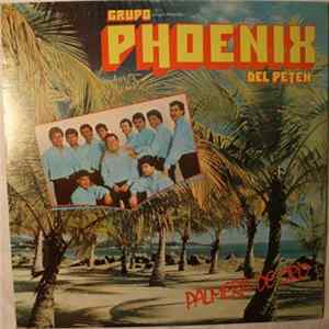 Grupo Phoenix Del Petén - Palmera De Oro mp3