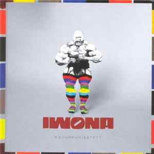 Iwona - Ratunku Niestety mp3