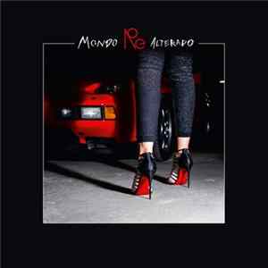 Rebolledo - Mondo Re Alterado mp3