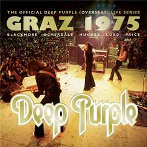 Deep Purple - Graz 1975 mp3