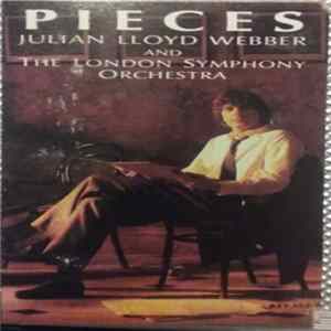 Julian Lloyd Webber And The London Symphony Orchestra - Pieces mp3