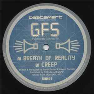 GFS - Creep mp3