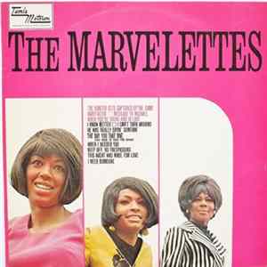 The Marvelettes - The Marvelettes mp3