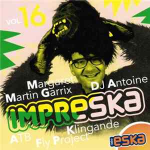 Various - Impreska Vol.16 mp3