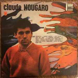 Claude Nougaro - Claude Nougaro mp3
