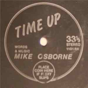 Mike Osbourne - Time Up mp3