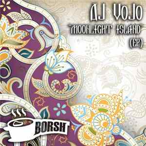 DJ VoJo - Moonlight Island mp3