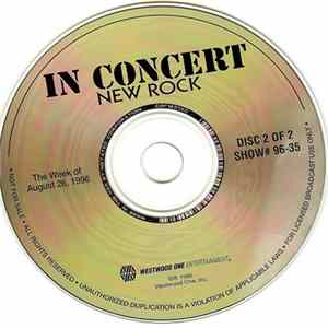 Poe - In Concert: New Rock mp3