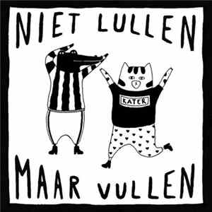 Oost Wanted - Niet Lullen Maar Vullen mp3