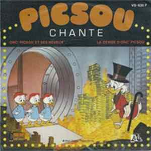 Michel Elias, Anne Jousset - Picsou Chante mp3
