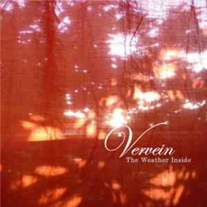 Vervein - The Weather Inside mp3