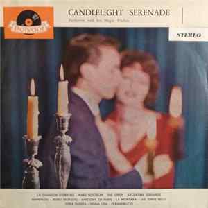 Zacharias And His Magic Violins - Candlelight Serenade mp3