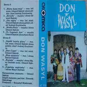 Don Wasyl - Don Wasyl mp3