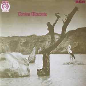 Tonton Macoute - Tonton Macoute mp3