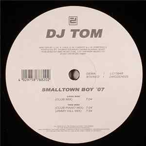 DJ Tom - Smalltown Boy 07 mp3