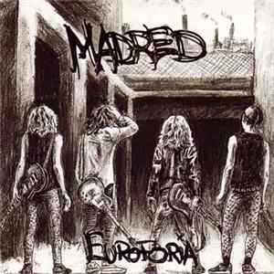 Madred - Euroforia mp3