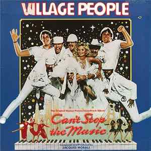 Village People - Can't Stop The Music - The Original Soundtrack Album mp3