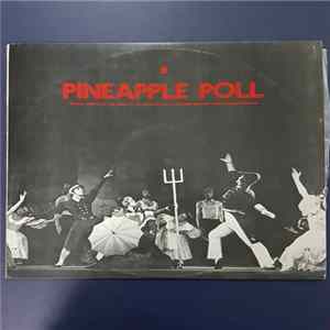 Sir Arthur Sullivan, Charles Mackerras - Pineapple Poll mp3