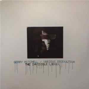 Various Production & Gerry Mitchell - The Invisible Lodger mp3