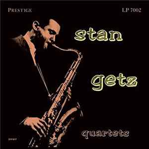 Stan Getz - Stan Getz Quartets mp3