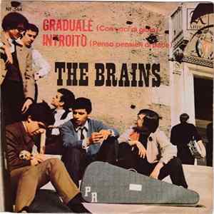 The Brains - Graduale (Con Voci Di Gioia) / Introito (Penso Pensieri Di Pace) mp3