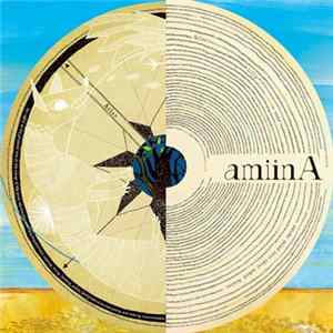 Amiina - Atlas mp3