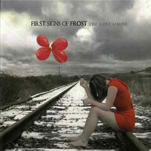 First Signs Of Frost - The Lost Cause mp3