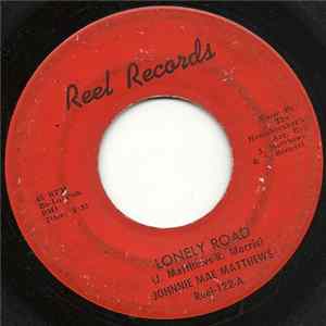 Johnnie Mae Matthews - Lonely Road / I Won't Cry Any More mp3