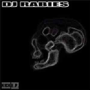 DJ Rabies - Kick A Skinhead In The Face EP mp3