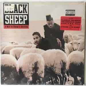 Black Sheep - A Wolf In Sheep's Clothing mp3