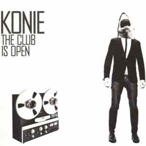 Konie - The Club Is Open mp3