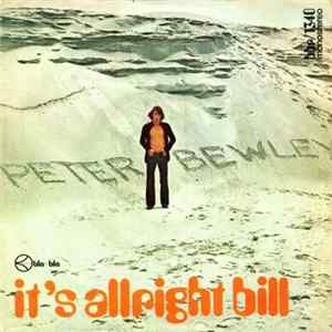 Peter Bewley - It's Allright Bill mp3