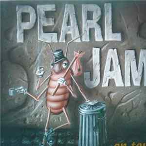 Pearl Jam - on tour mp3
