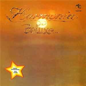 Harmonia - Deluxe mp3