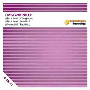 Paul Sirrell - Overground EP mp3