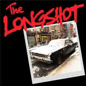 The Longshot - The Longshot EP mp3