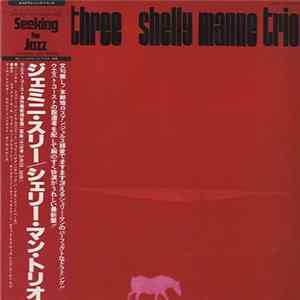 Shelly Manne Trio - Gemini Three mp3