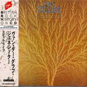 Van Der Graaf Generator - Still Life mp3