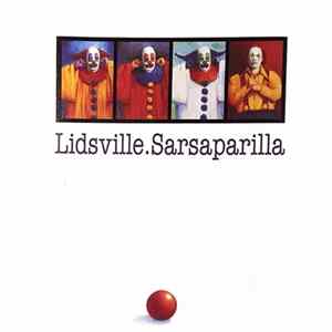 Lidsville - Sarsaparilla mp3