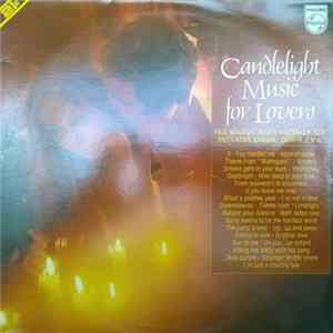 Various - Candlelight Music For Lovers mp3