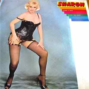 Sharon - Como É Bom mp3