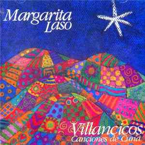 Margarita Laso - Villancicos Canciones De Cuna mp3