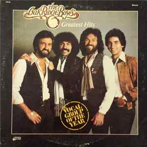 The Oak Ridge Boys - The Oak Ridge Boys' Greatest Hits mp3