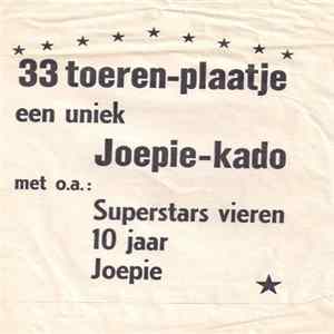 Various - Happy Birthday Joepie mp3