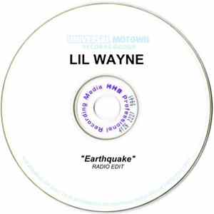Lil Wayne - Earthquake mp3