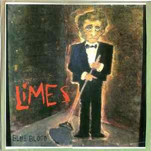 Limes - Blue Blood mp3